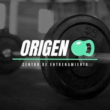 Origen Centro de Entrenamiento